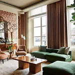 Hotel De L'europe - The Leading Of The World 5*