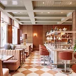 De L'europe - The Leading Of The World Hotel Amsterdam
