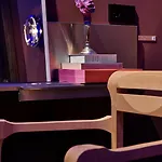 De L'europe - The Leading Of The World Hotel Amsterdam