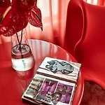 De L'europe - The Leading Of The World 5* Amsterdam