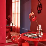 De L'europe - The Leading Of The World Hotel Amsterdam