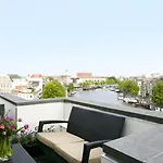 De L'europe - The Leading Of The World Amsterdam