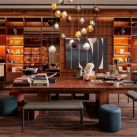 De L'europe - The Leading Of The World 5* Amsterdam