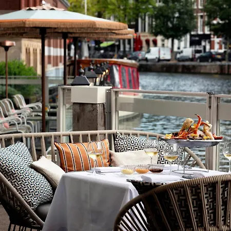 De L'europe - The Leading Of The World Szálloda 5*