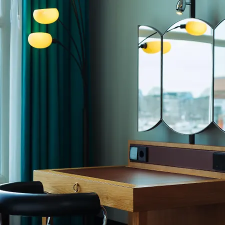 De L'europe - The Leading Of The World Hotel Amsterdam