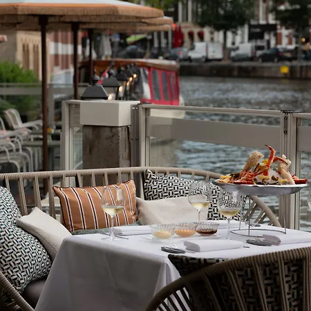 De L'europe - The Leading Of The World 5*