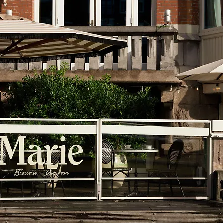 De L'europe - The Leading Of The World