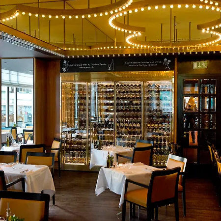 Otel De L'europe - The Leading Of The World