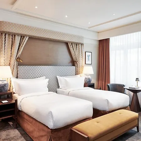 De L'europe - The Leading Of The World Szálloda 5*