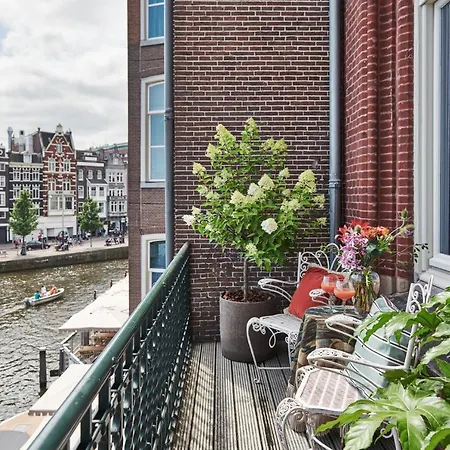 De L'europe - The Leading Of The World Hotel