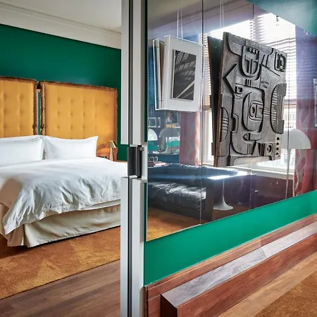 De L'europe - The Leading Of The World Szálloda 5*