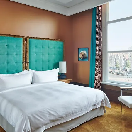 Szálloda De L'europe - The Leading Of The World 5*