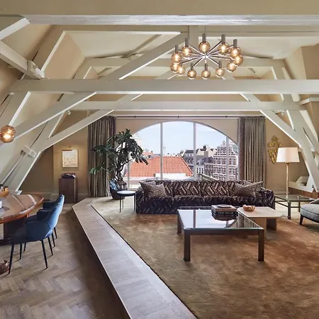 De L'europe - The Leading Of The World Szálloda 5*