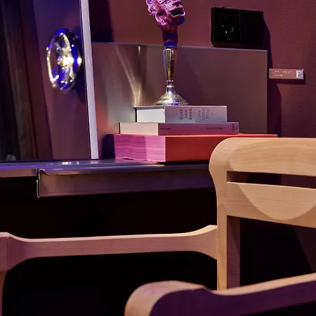 De L'europe - The Leading Of The World Hotel Amsterdam