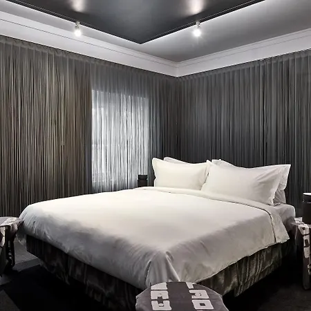 Otel De L'europe - The Leading Of The World 5*