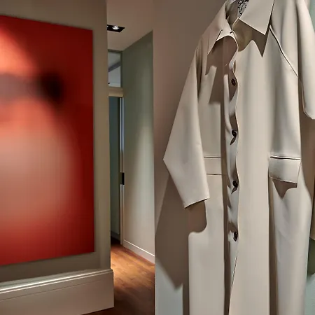 De L'europe - The Leading Of The World Отель