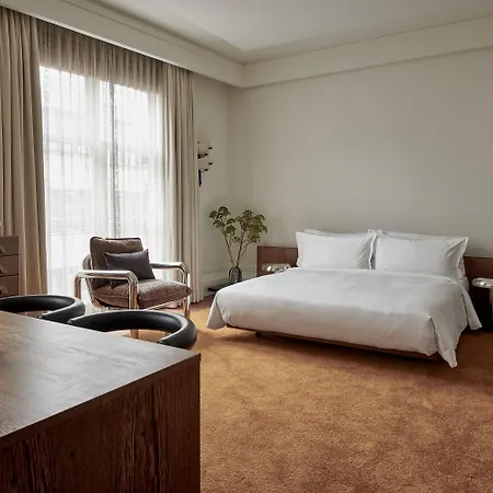 De L'europe - The Leading Of The World Szálloda 5*