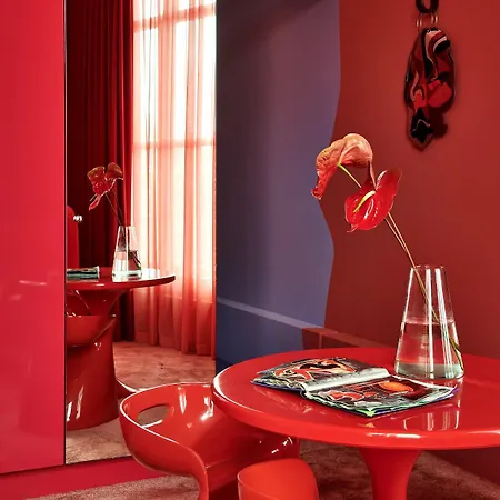 De L'europe - The Leading Of The World Hotel Amsterdam