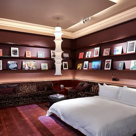 De L'europe - The Leading Of The World Szálloda 5*