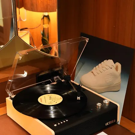 De L'europe - The Leading Of The World 5* Амстердам