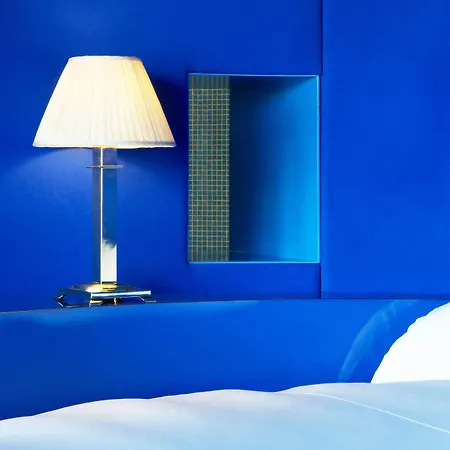 De L'europe - The Leading Of The World Отель 5*