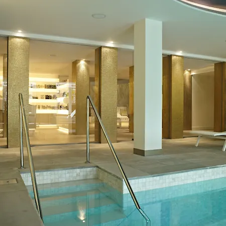 Hotel De L'europe - The Leading Of The World Amsterdam