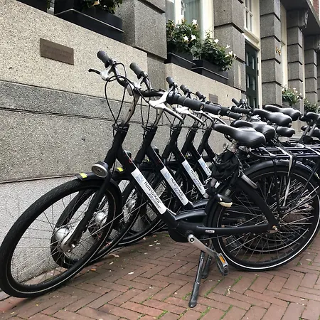 De L'europe - The Leading Of The World Отель 5*