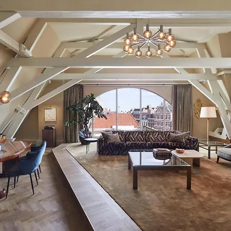 De L'europe - The Leading Of The World Hotel 5*