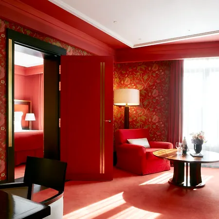 Hotel De L'europe - The Leading Of The World Amsterdam