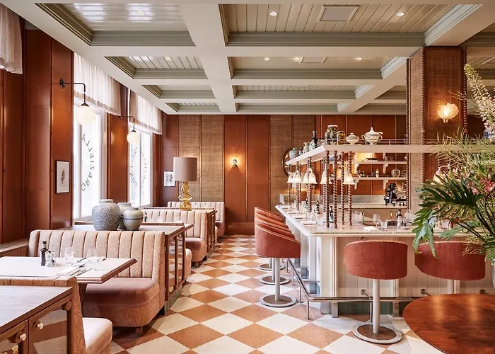 De L'europe - The Leading Of The World Otel Amsterdam