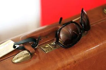 Otel De L'europe - The Leading Of The World