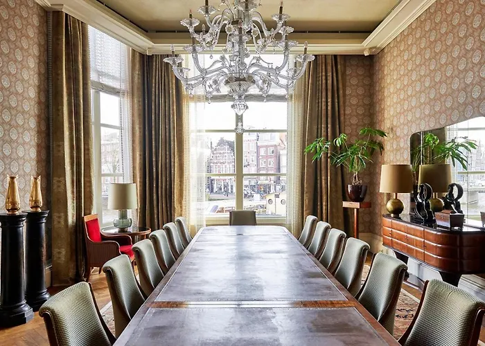 Otel De L'europe - The Leading Of The World