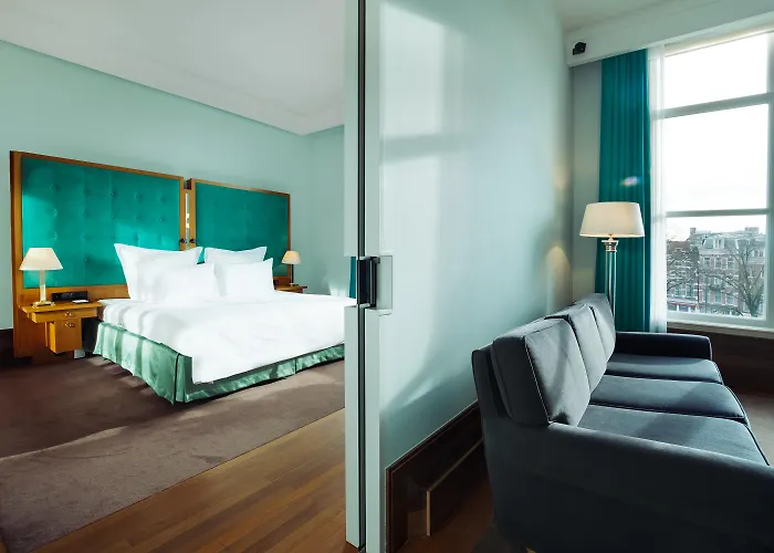 De L'europe - The Leading Of The World Otel