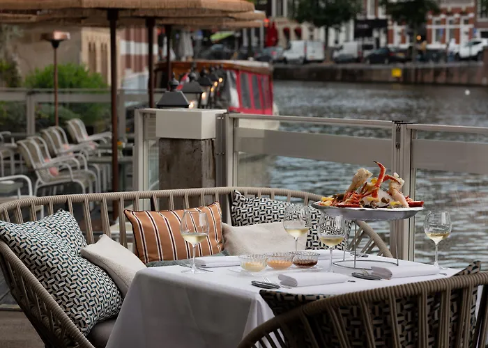 De L'europe - The Leading Of The World 5*