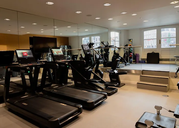 De L'europe - The Leading Of The World 5*