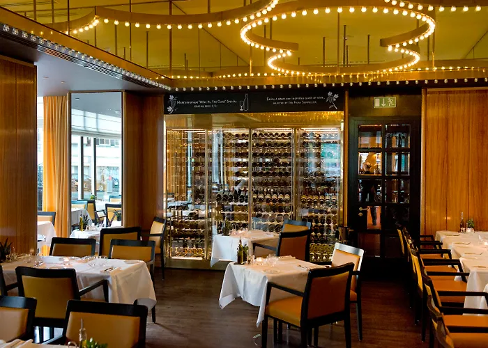 Otel De L'europe - The Leading Of The World