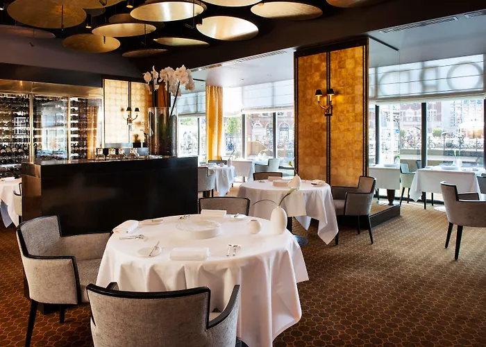 Hotel De L'europe - The Leading Of The World