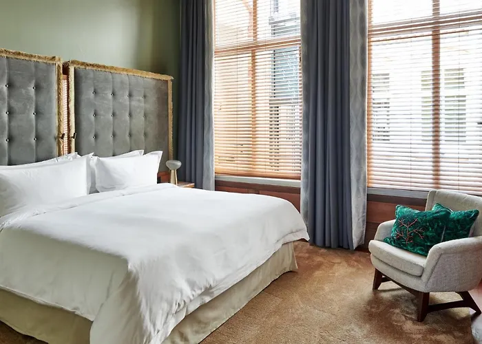 De L'europe - The Leading Of The World Otel