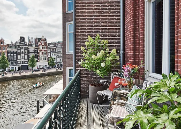 De L'europe - The Leading Of The World Otel