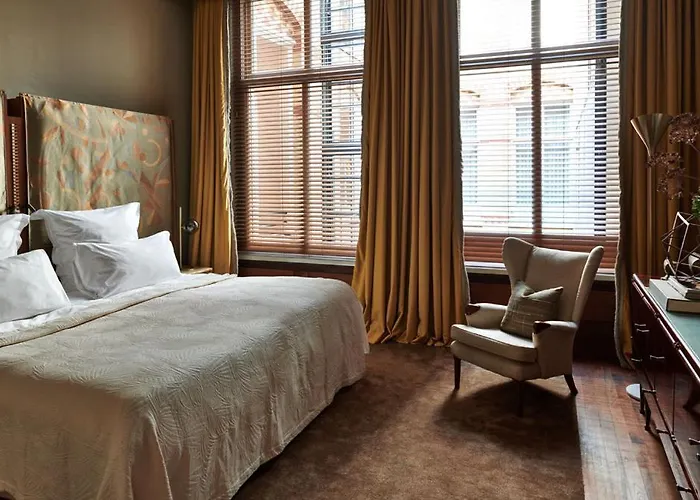 De L'europe - The Leading Of The World 5*