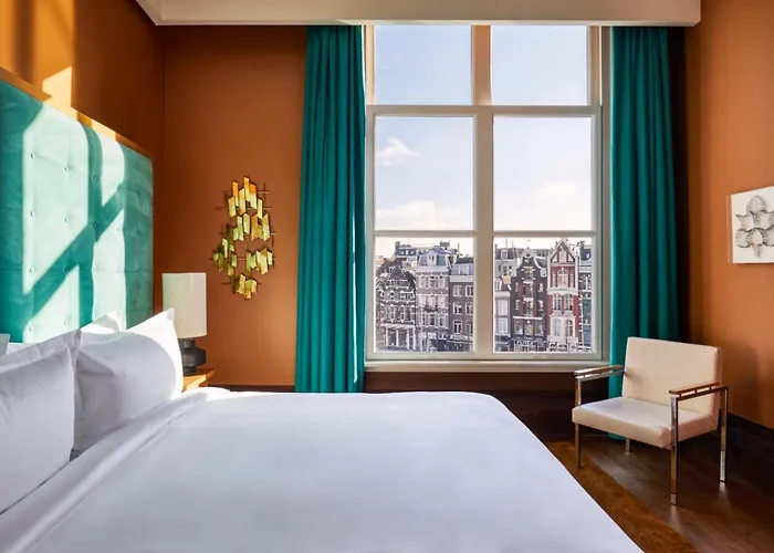 De L'europe - The Leading Of The World 5*