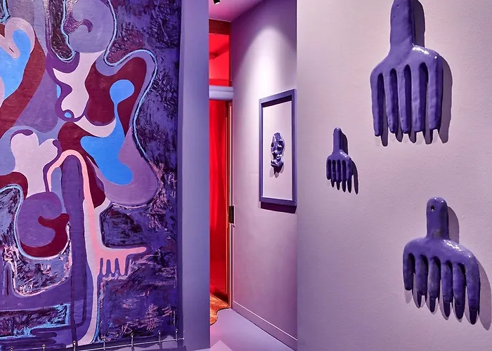 De L'europe - The Leading Of The World 5*