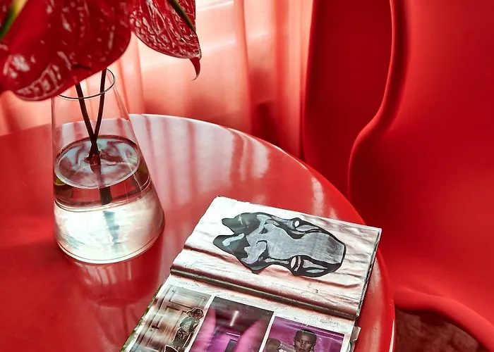 De L'europe - The Leading Of The World 5* Amsterdam