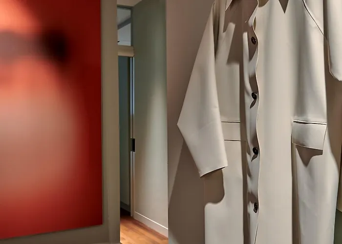 De L'europe - The Leading Of The World Otel