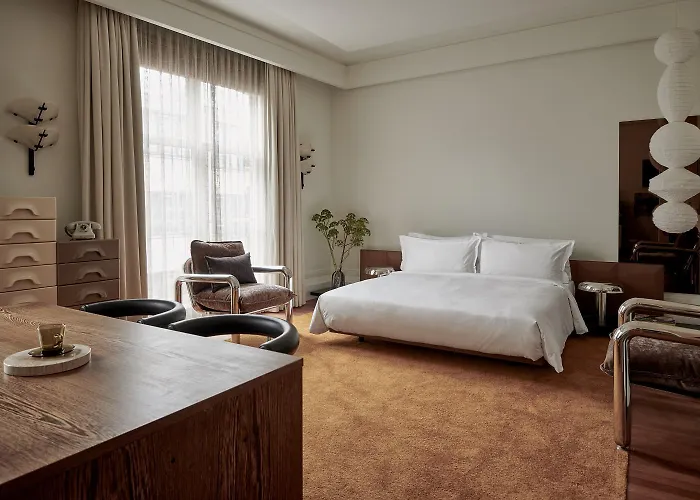 De L'europe - The Leading Of The World Otel 5*