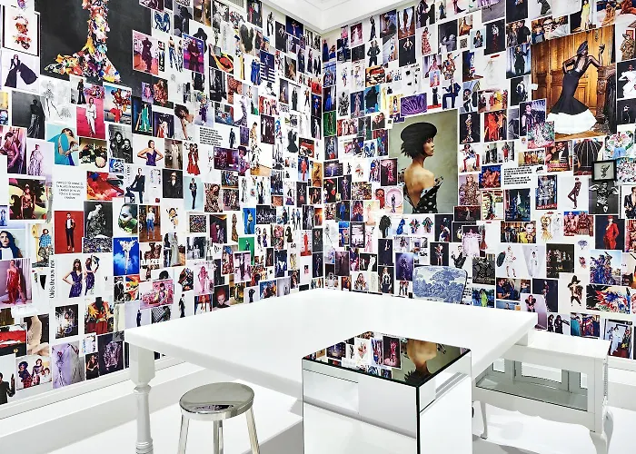 De L'europe - The Leading Of The World Otel Amsterdam