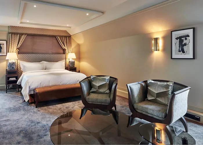 Otel De L'europe - The Leading Of The World Amsterdam