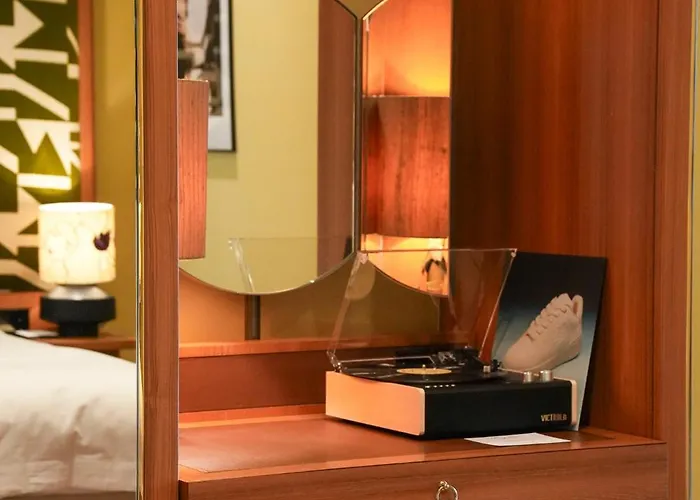 De L'europe - The Leading Of The World 5* Amsterdam