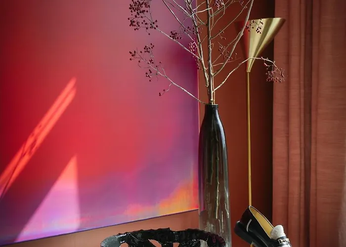 De L'europe - The Leading Of The World Otel 5*