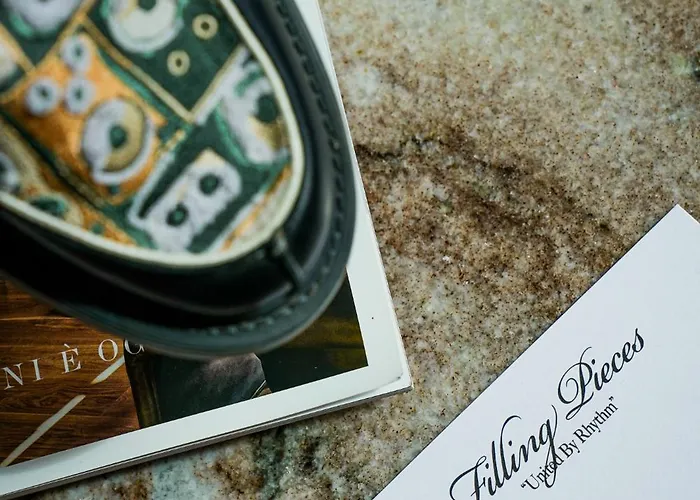 De L'europe - The Leading Of The World 5*